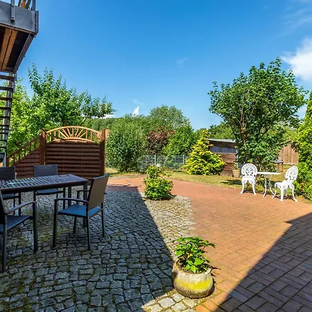 Ferienwohnung Anna Apartment