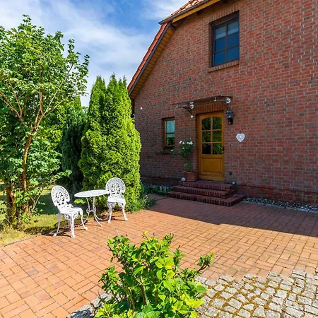 Apartment Ferienwohnung Anna *