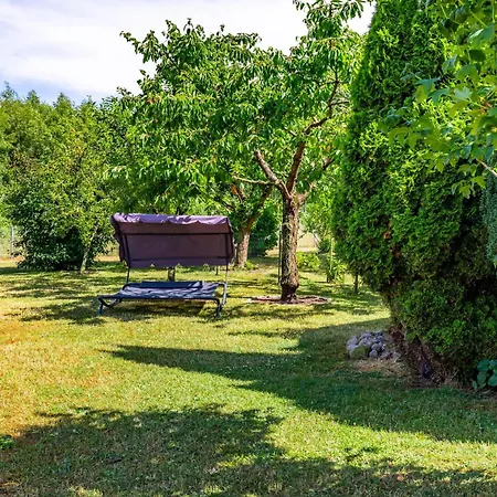 Ferienwohnung Anna *