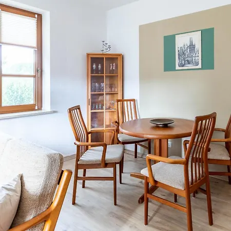 Ferienwohnung Anna Tarnewitz