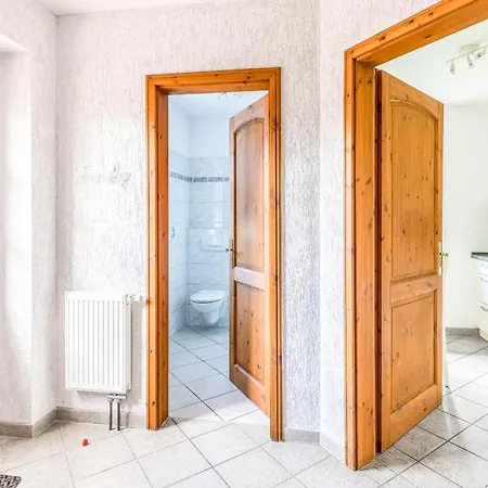 Ferienwohnung Anna Apartment