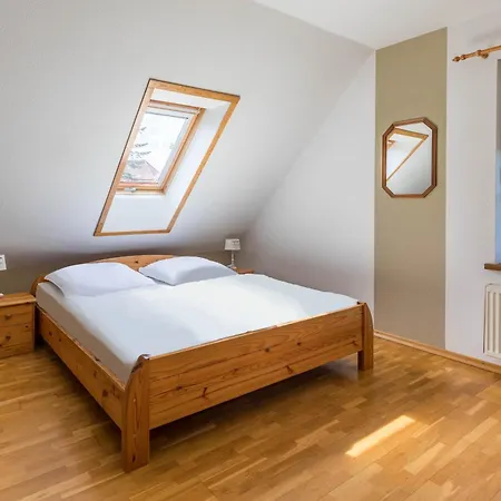 Ferienwohnung Anna Apartment