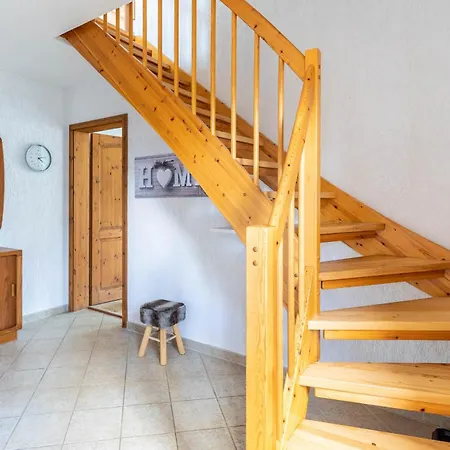 Ferienwohnung Anna Tarnewitz