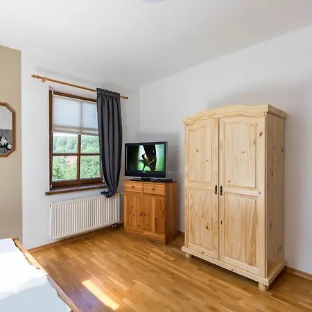 Ferienwohnung Anna Apartment *