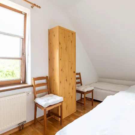 Ferienwohnung Anna Tarnewitz