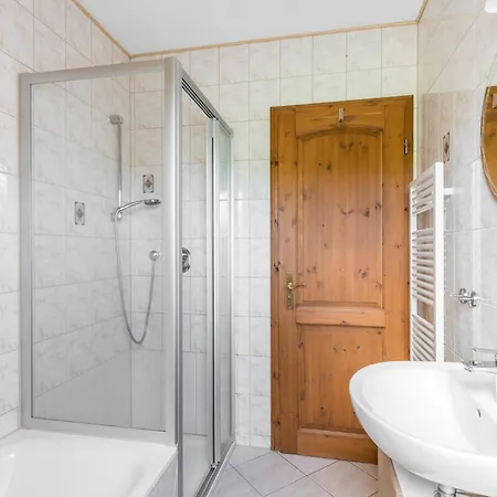 Ferienwohnung Anna *