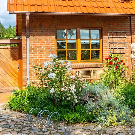 Ferienwohnung Anna Tarnewitz