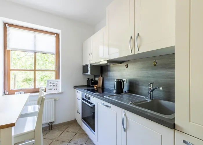 아파트 &quotanna&quot Tarnewitz