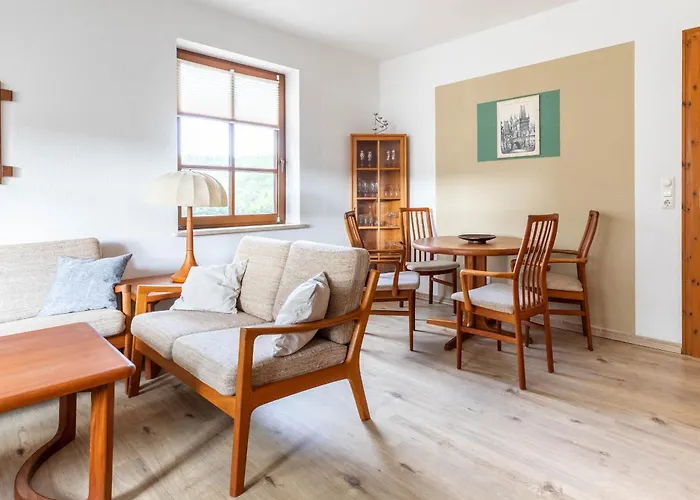 &quotanna&quot 아파트 Tarnewitz