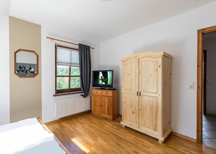 &quotanna&quot 아파트 *